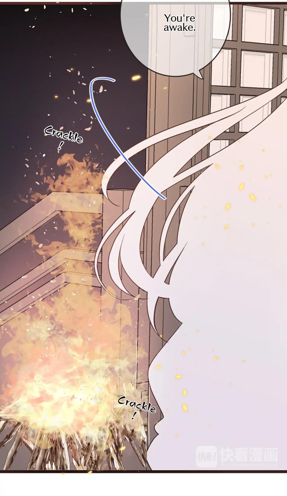 My Boyfriend is a Jinyiwei Chapter 2.48 page 30 - Vol.2 Chapter 48: The dream collapses