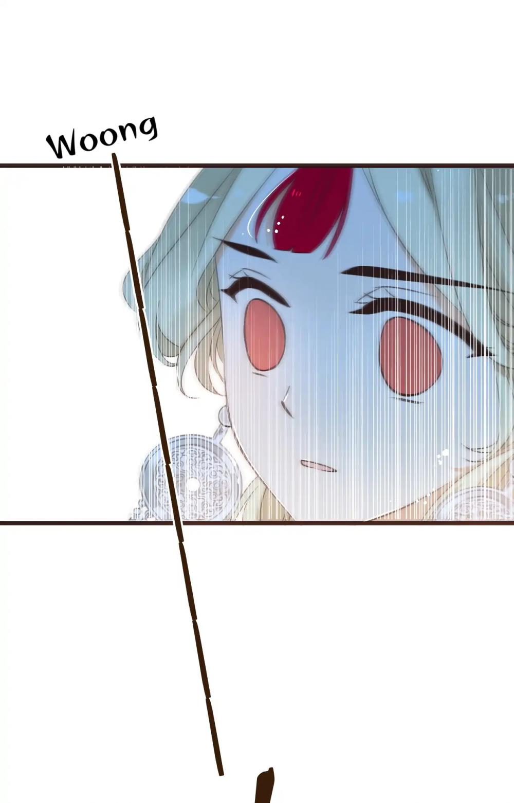 My Boyfriend is a Jinyiwei Chapter 2.48 page 36 - Vol.2 Chapter 48: The dream collapses