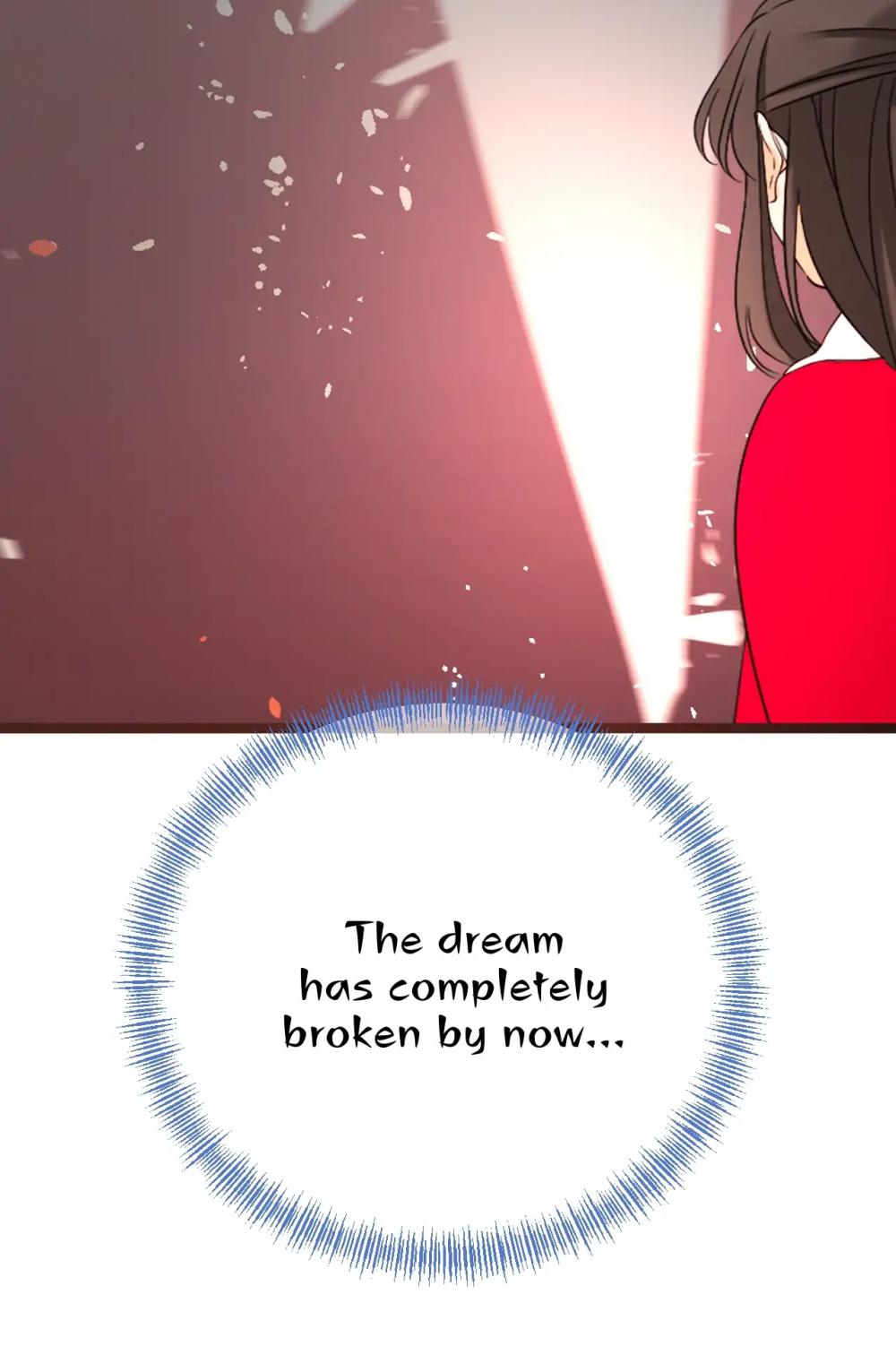 My Boyfriend is a Jinyiwei Chapter 2.48 page 47 - Vol.2 Chapter 48: The dream collapses