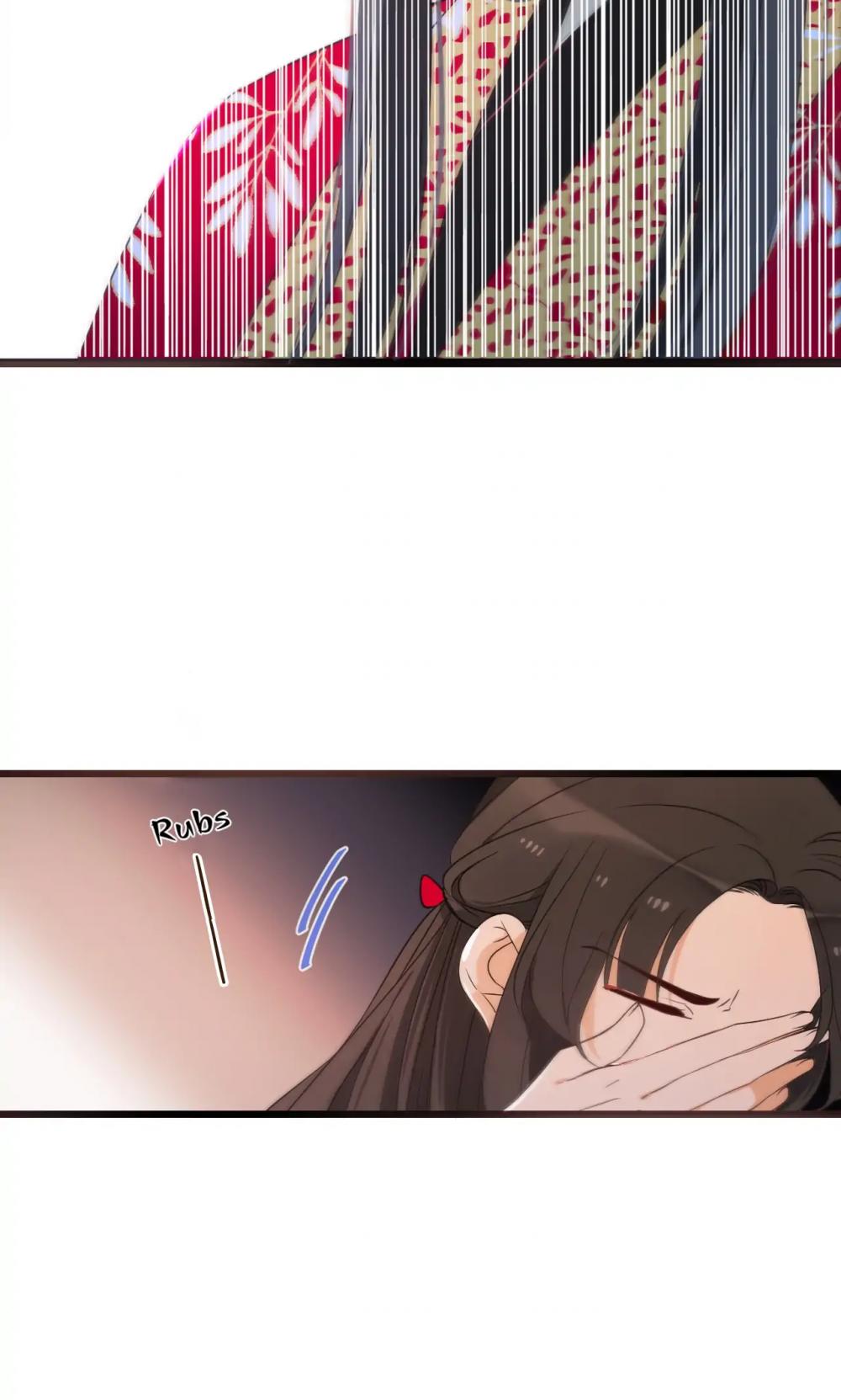 My Boyfriend is a Jinyiwei Chapter 2.48 page 5 - Vol.2 Chapter 48: The dream collapses
