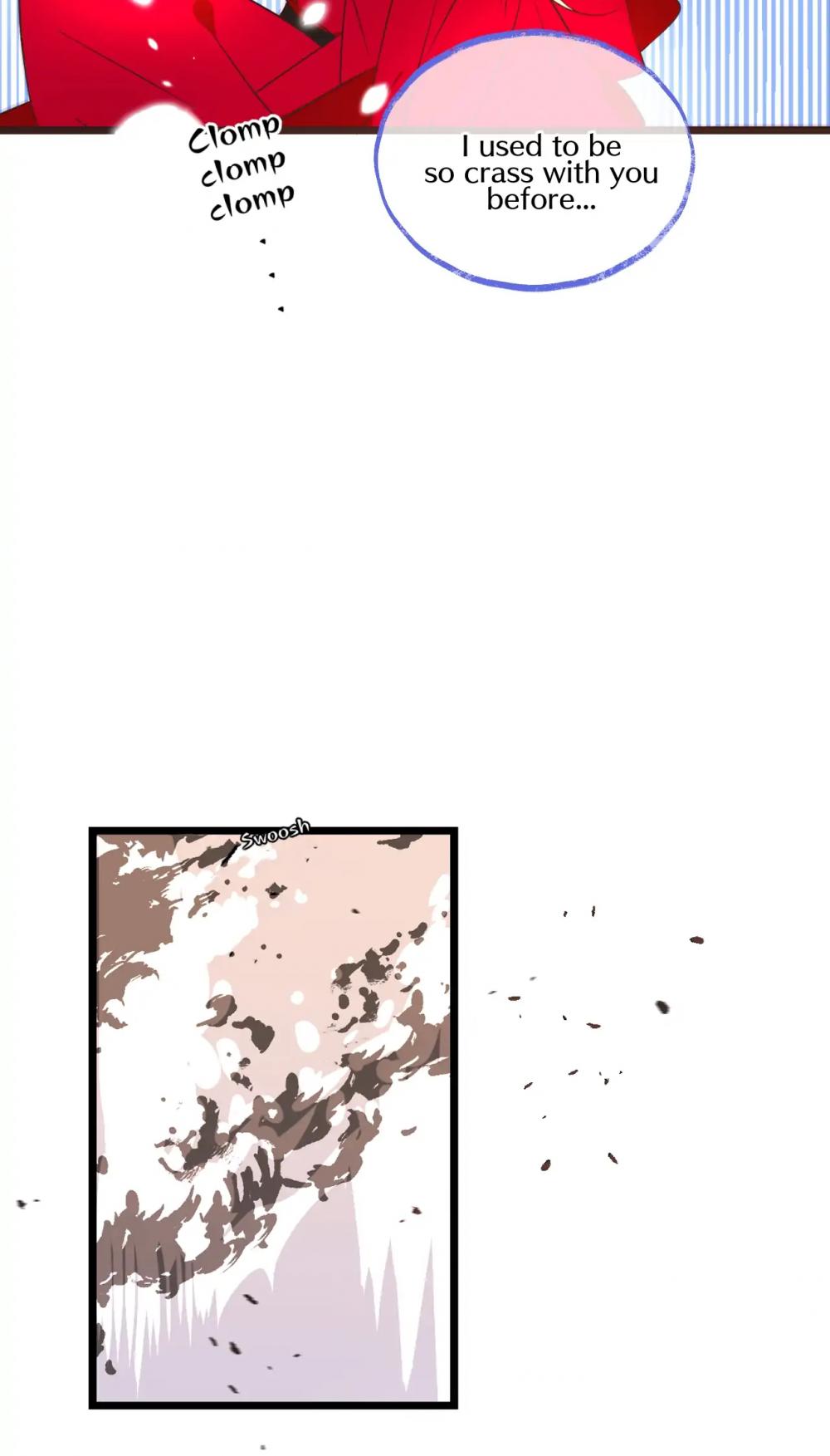 My Boyfriend is a Jinyiwei Chapter 2.48 page 54 - Vol.2 Chapter 48: The dream collapses