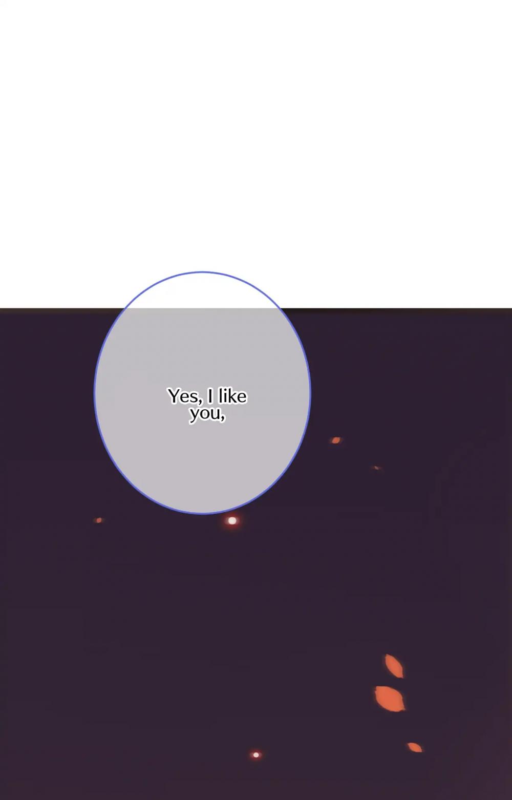 My Boyfriend is a Jinyiwei Chapter 2.48 page 58 - Vol.2 Chapter 48: The dream collapses