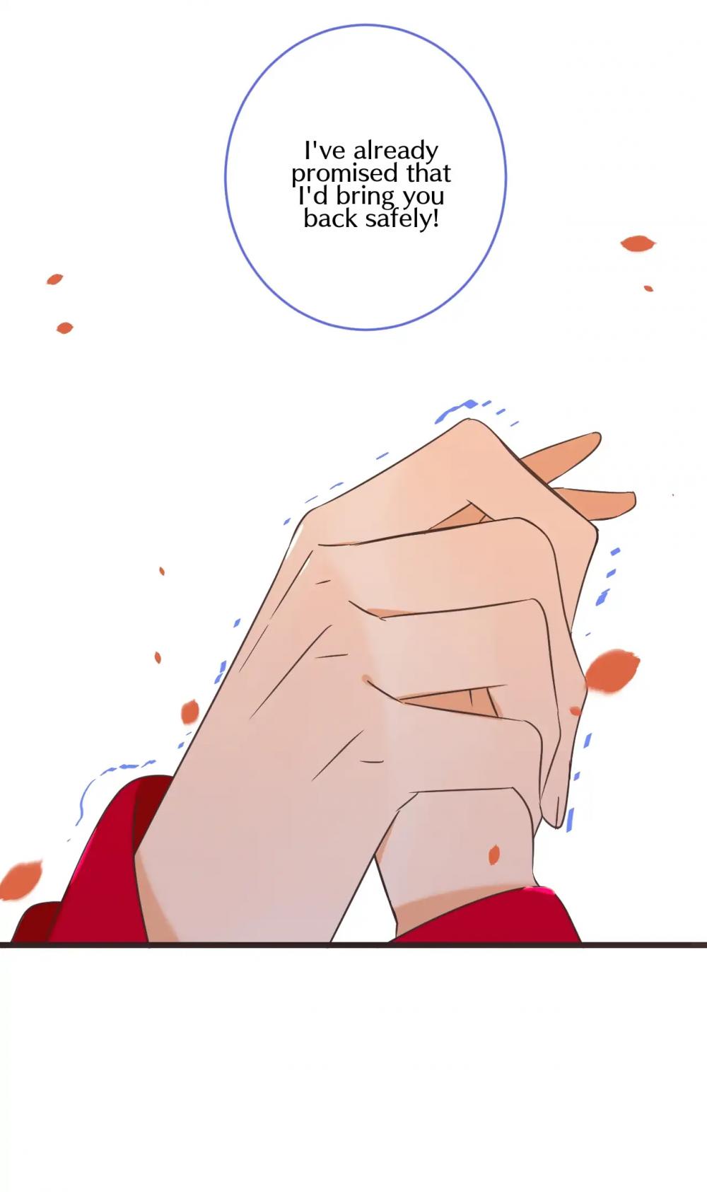 My Boyfriend is a Jinyiwei Chapter 2.48 page 62 - Vol.2 Chapter 48: The dream collapses