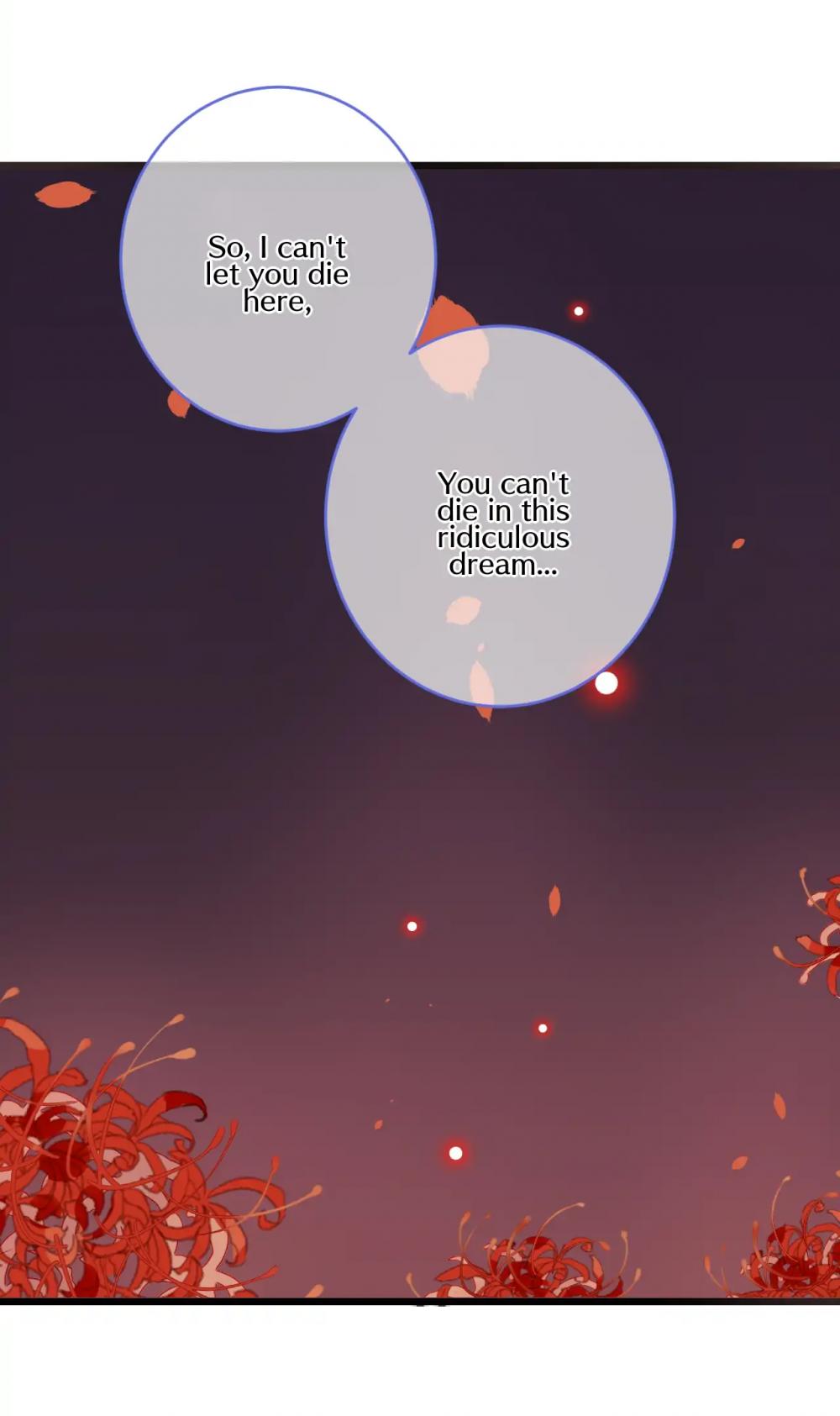 My Boyfriend is a Jinyiwei Chapter 2.48 page 63 - Vol.2 Chapter 48: The dream collapses