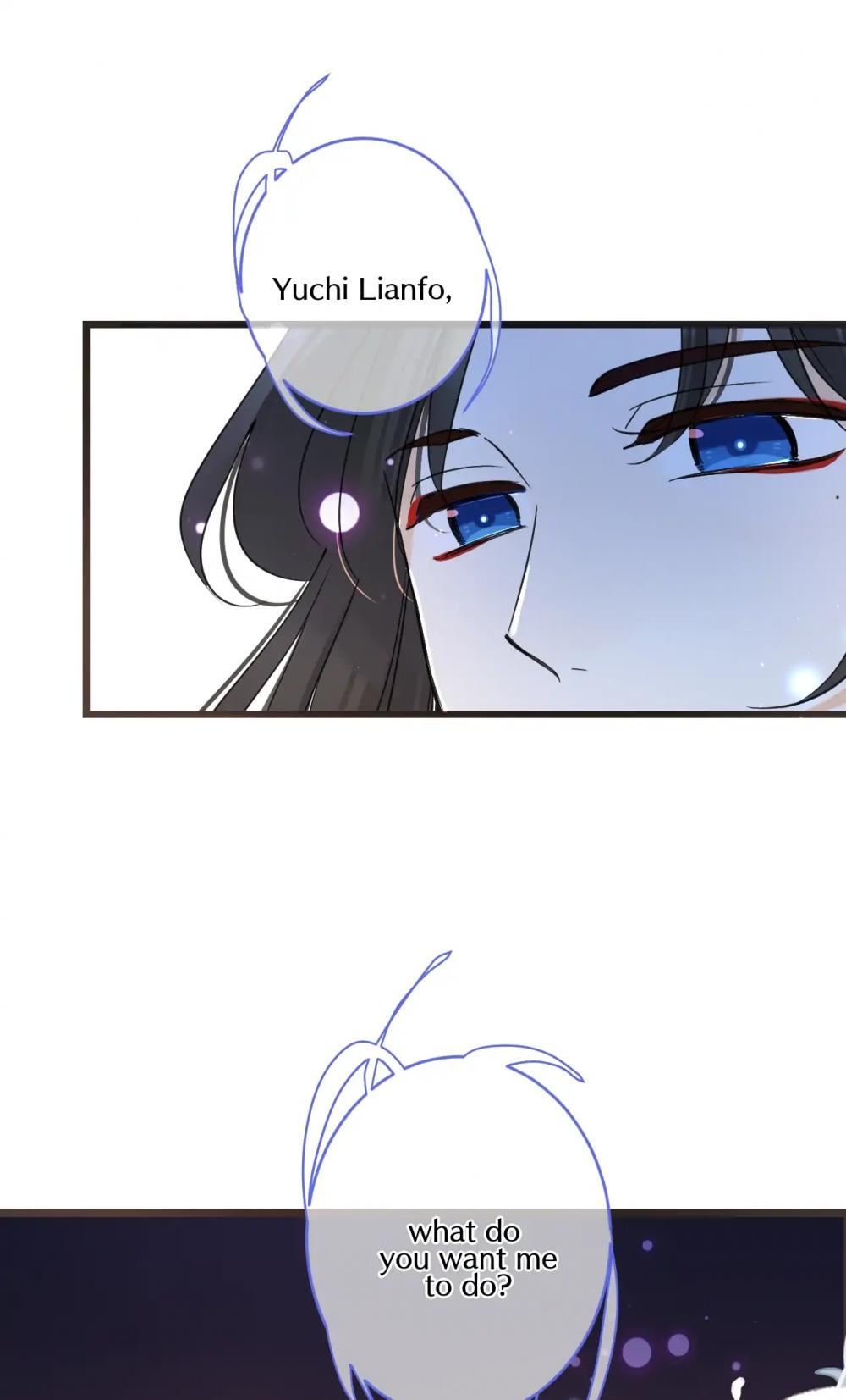 My Boyfriend is a Jinyiwei Chapter 2.48 page 69 - Vol.2 Chapter 48: The dream collapses