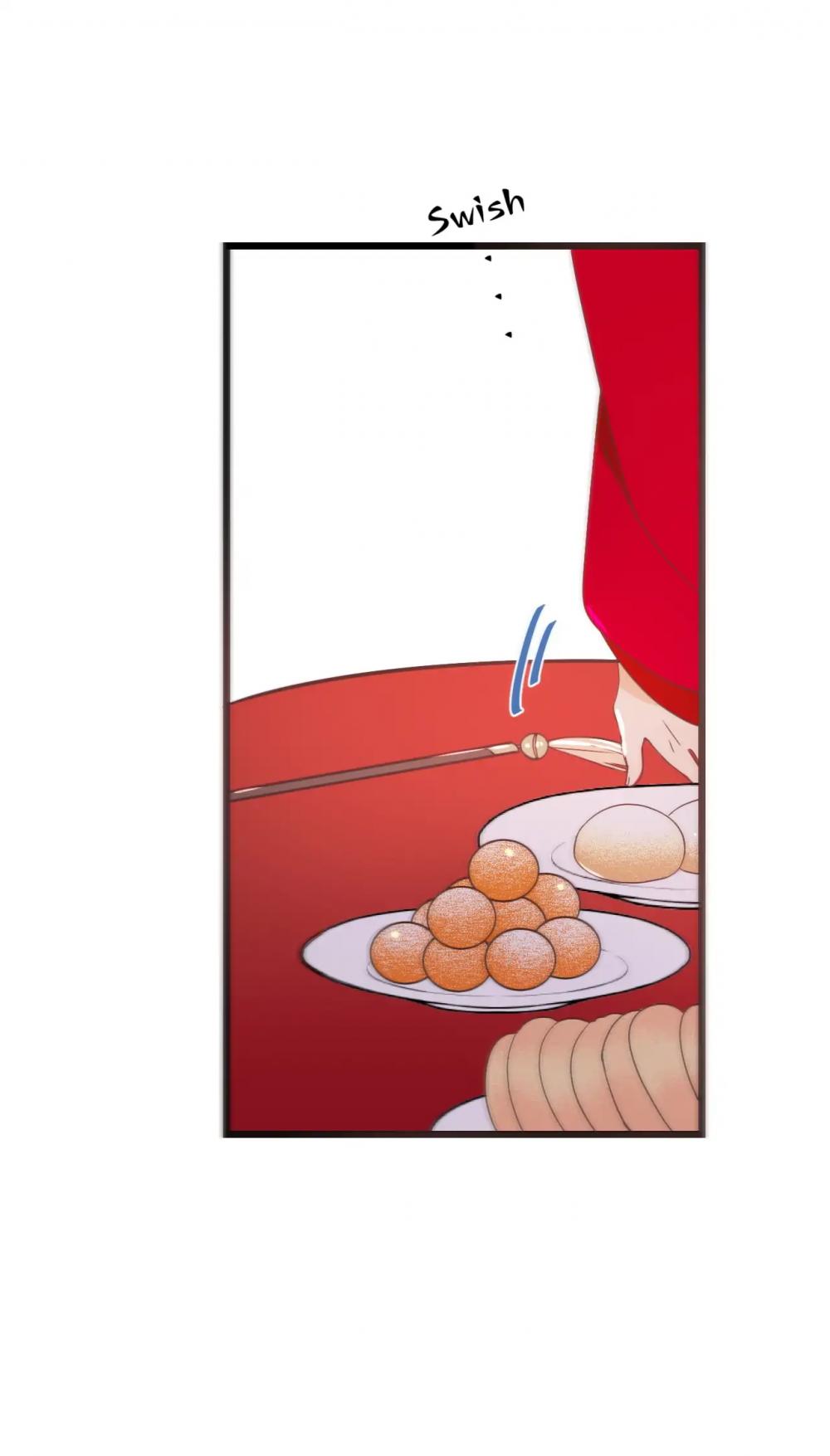 My Boyfriend is a Jinyiwei Chapter 2.48 page 9 - Vol.2 Chapter 48: The dream collapses