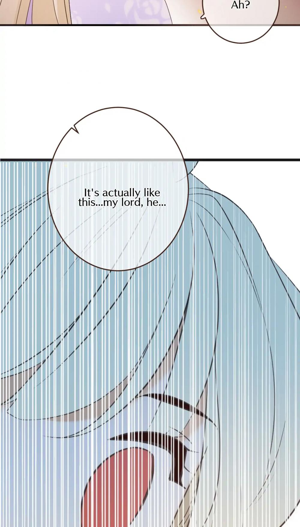 My Boyfriend is a Jinyiwei Chapter 2.49 page 15 - Vol.2 Chapter 49: Stupor