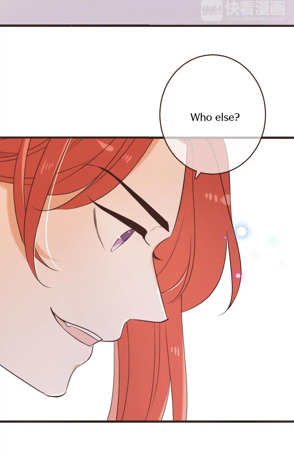 My Boyfriend is a Jinyiwei Chapter 2.49 page 21 - Vol.2 Chapter 49: Stupor