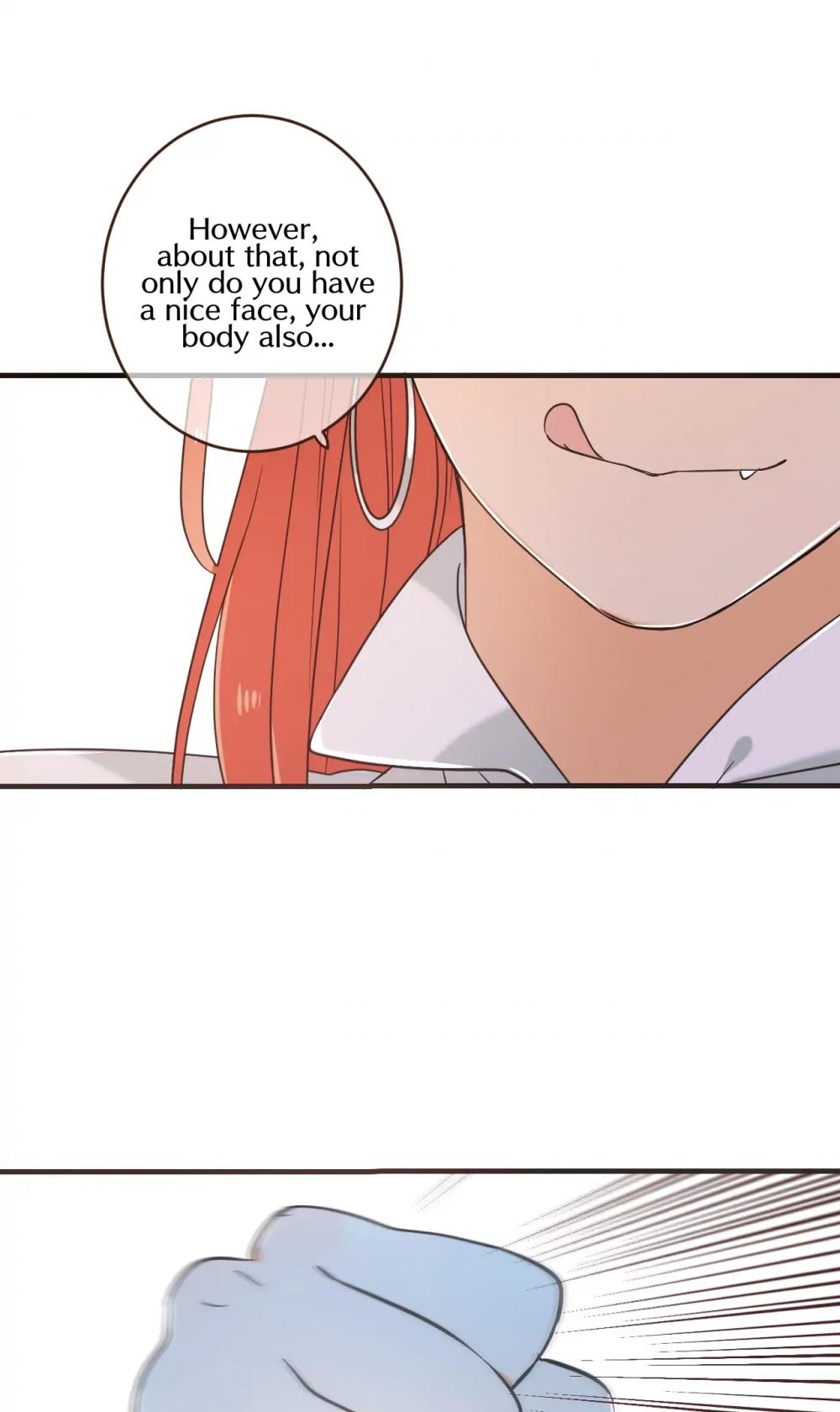 My Boyfriend is a Jinyiwei Chapter 2.49 page 22 - Vol.2 Chapter 49: Stupor