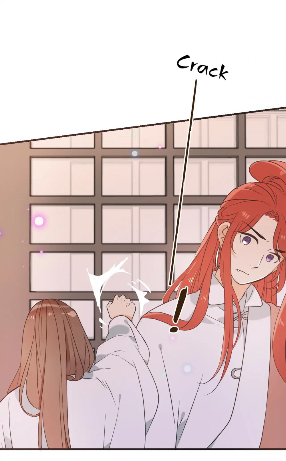 My Boyfriend is a Jinyiwei Chapter 2.49 page 24 - Vol.2 Chapter 49: Stupor