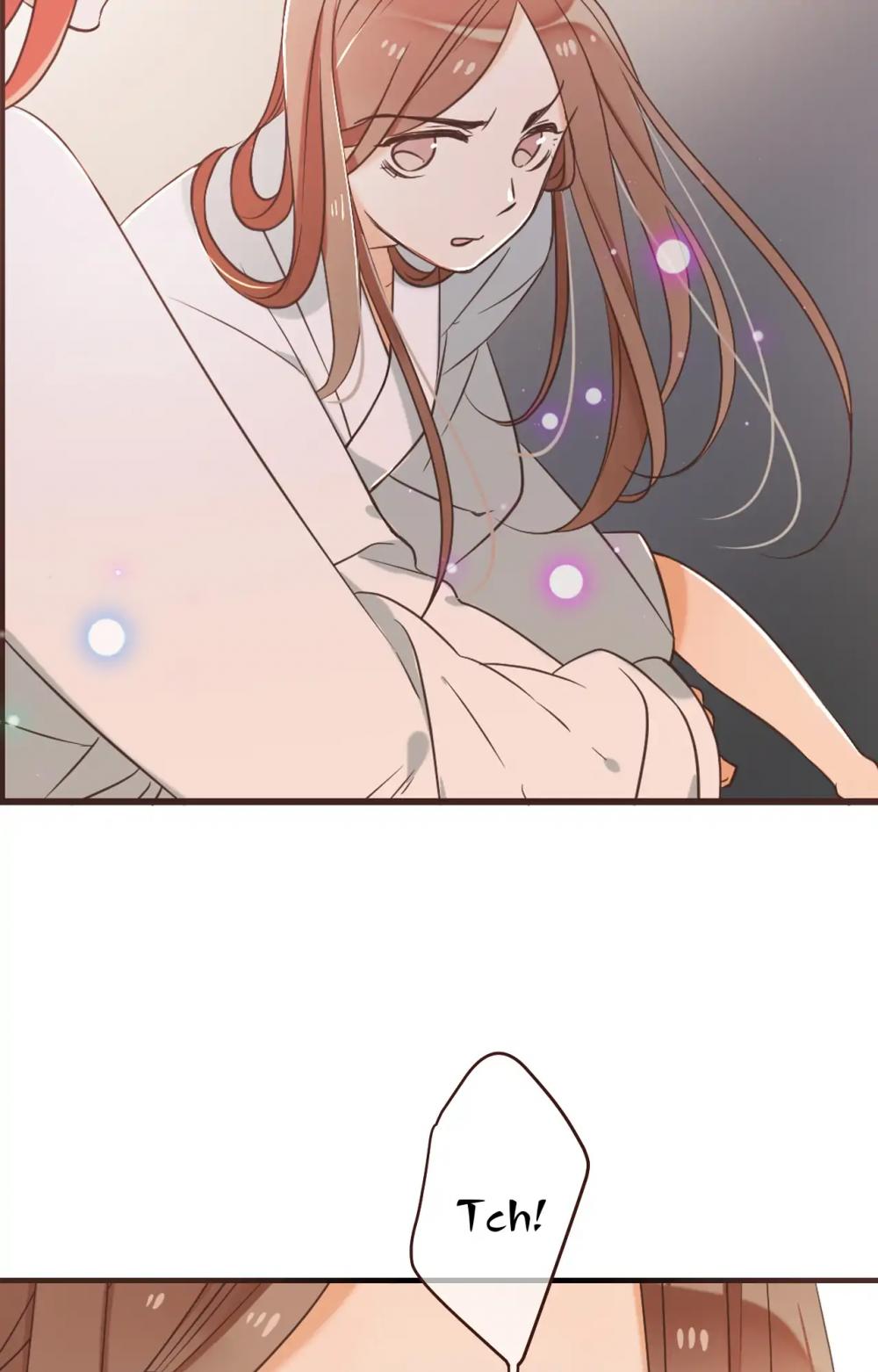 My Boyfriend is a Jinyiwei Chapter 2.49 page 28 - Vol.2 Chapter 49: Stupor
