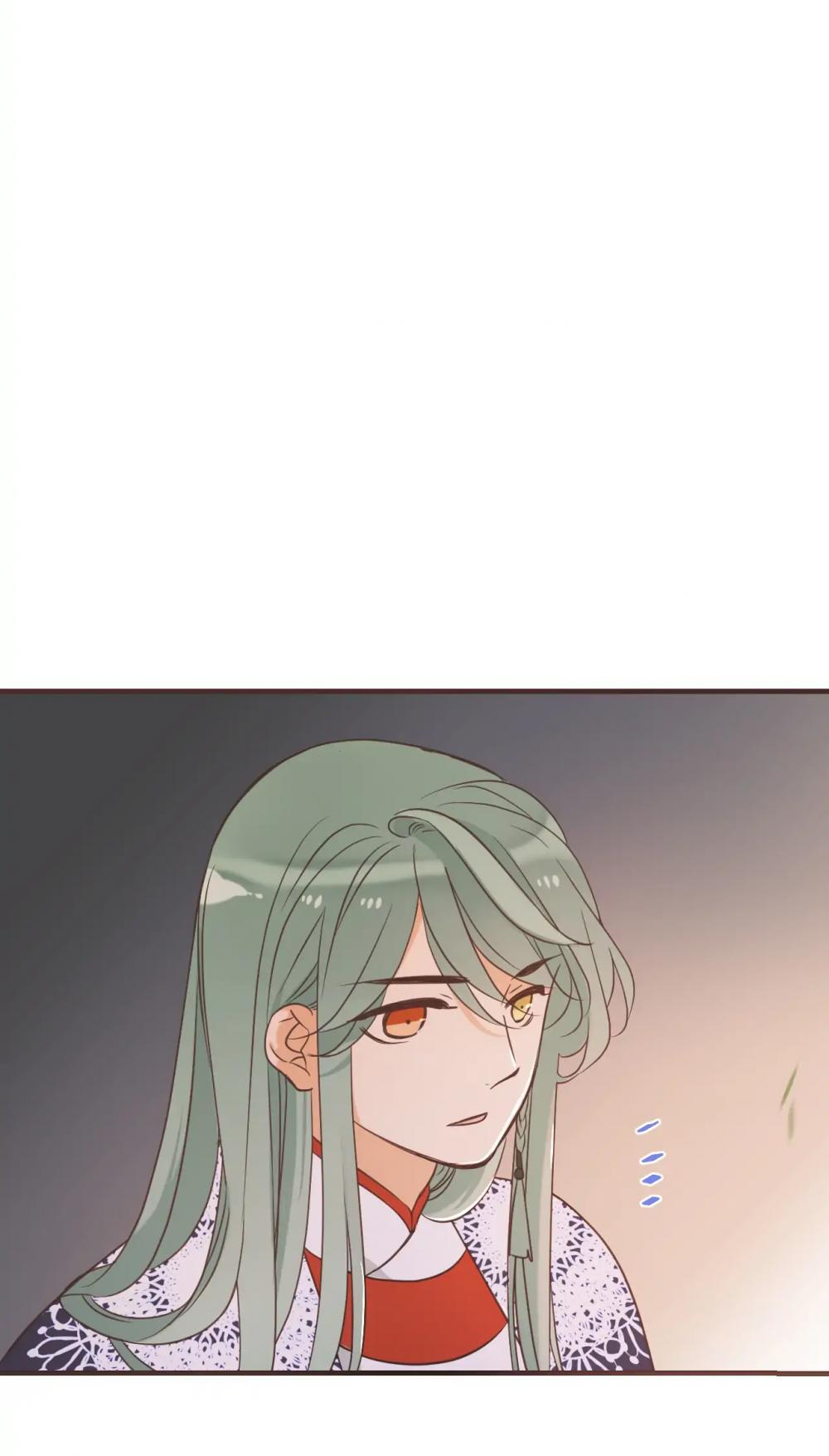 My Boyfriend is a Jinyiwei Chapter 2.49 page 31 - Vol.2 Chapter 49: Stupor