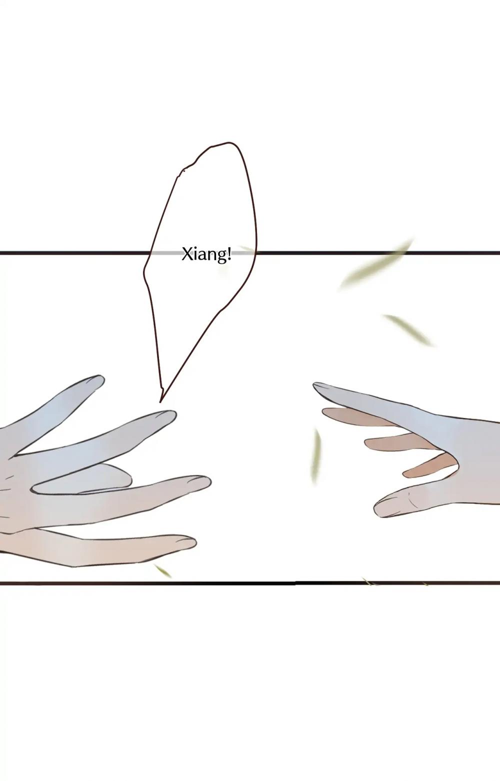 My Boyfriend is a Jinyiwei Chapter 2.49 page 36 - Vol.2 Chapter 49: Stupor