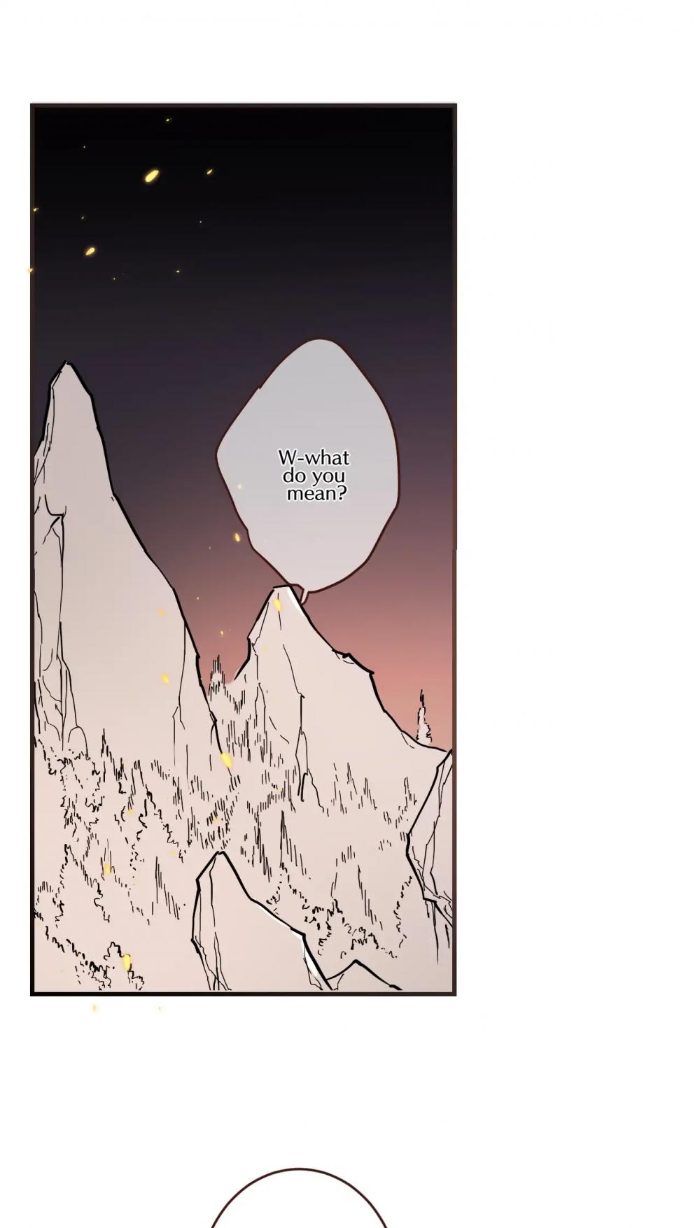 My Boyfriend is a Jinyiwei Chapter 2.49 page 43 - Vol.2 Chapter 49: Stupor