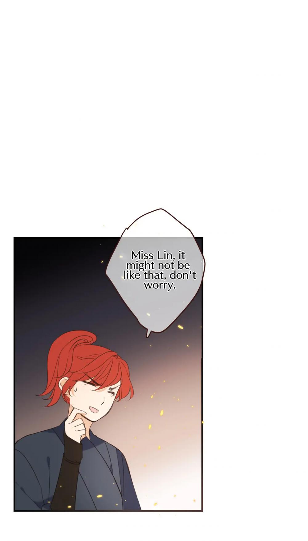 My Boyfriend is a Jinyiwei Chapter 2.49 page 46 - Vol.2 Chapter 49: Stupor