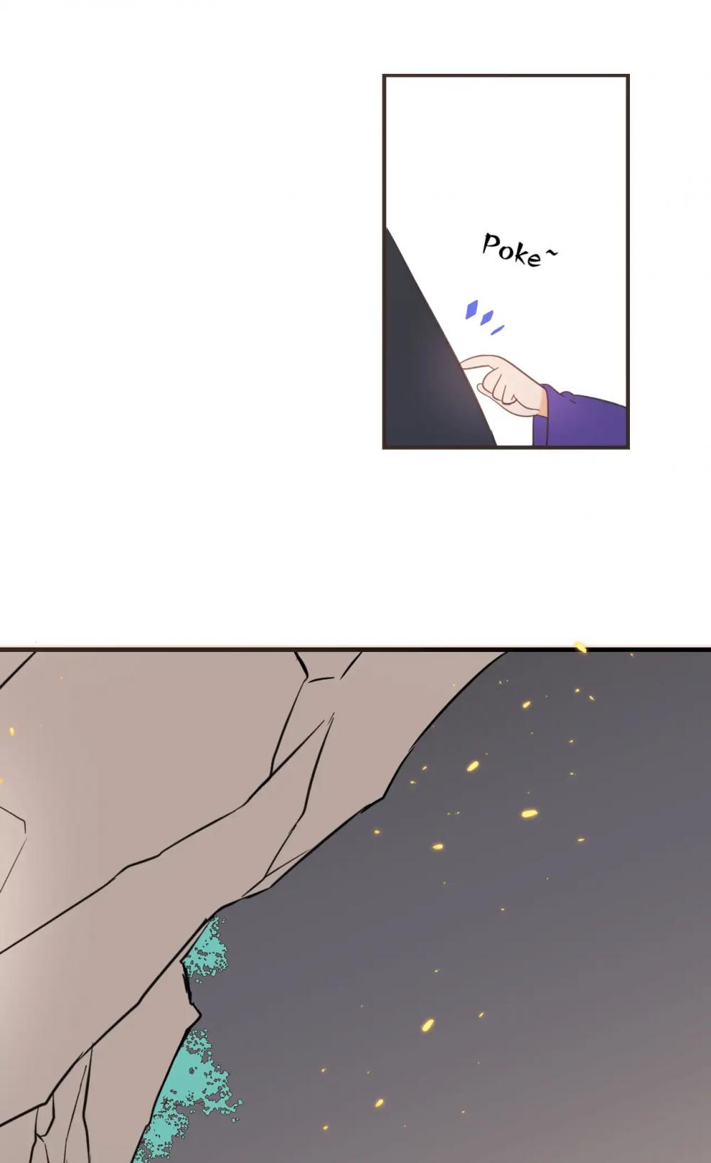 My Boyfriend is a Jinyiwei Chapter 2.49 page 51 - Vol.2 Chapter 49: Stupor