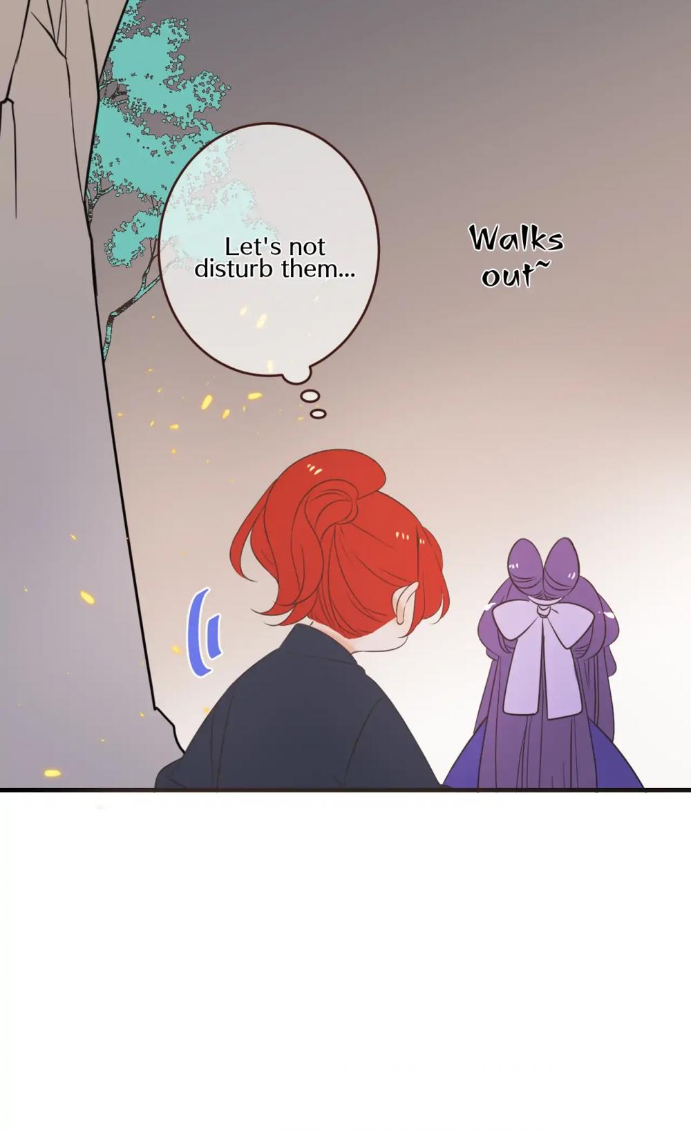 My Boyfriend is a Jinyiwei Chapter 2.49 page 52 - Vol.2 Chapter 49: Stupor