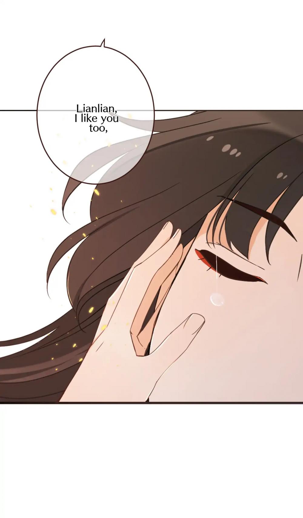 My Boyfriend is a Jinyiwei Chapter 2.49 page 55 - Vol.2 Chapter 49: Stupor