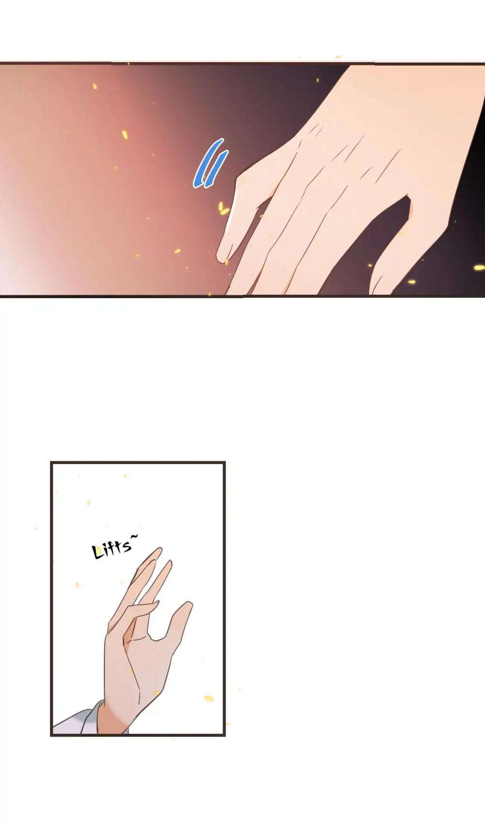 My Boyfriend is a Jinyiwei Chapter 2.49 page 57 - Vol.2 Chapter 49: Stupor