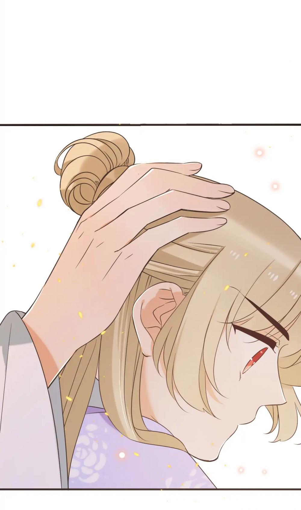 My Boyfriend is a Jinyiwei Chapter 2.49 page 58 - Vol.2 Chapter 49: Stupor