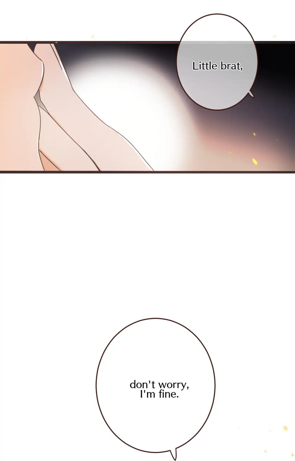 My Boyfriend is a Jinyiwei Chapter 2.49 page 62 - Vol.2 Chapter 49: Stupor