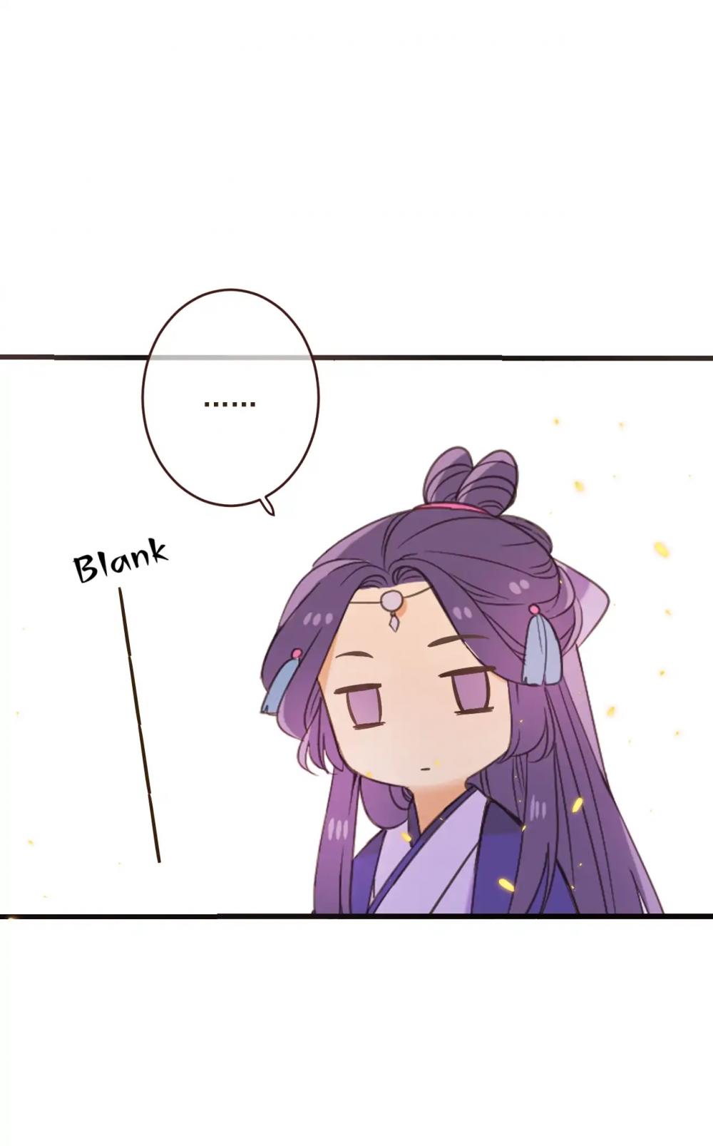 My Boyfriend is a Jinyiwei Chapter 2.49 page 70 - Vol.2 Chapter 49: Stupor