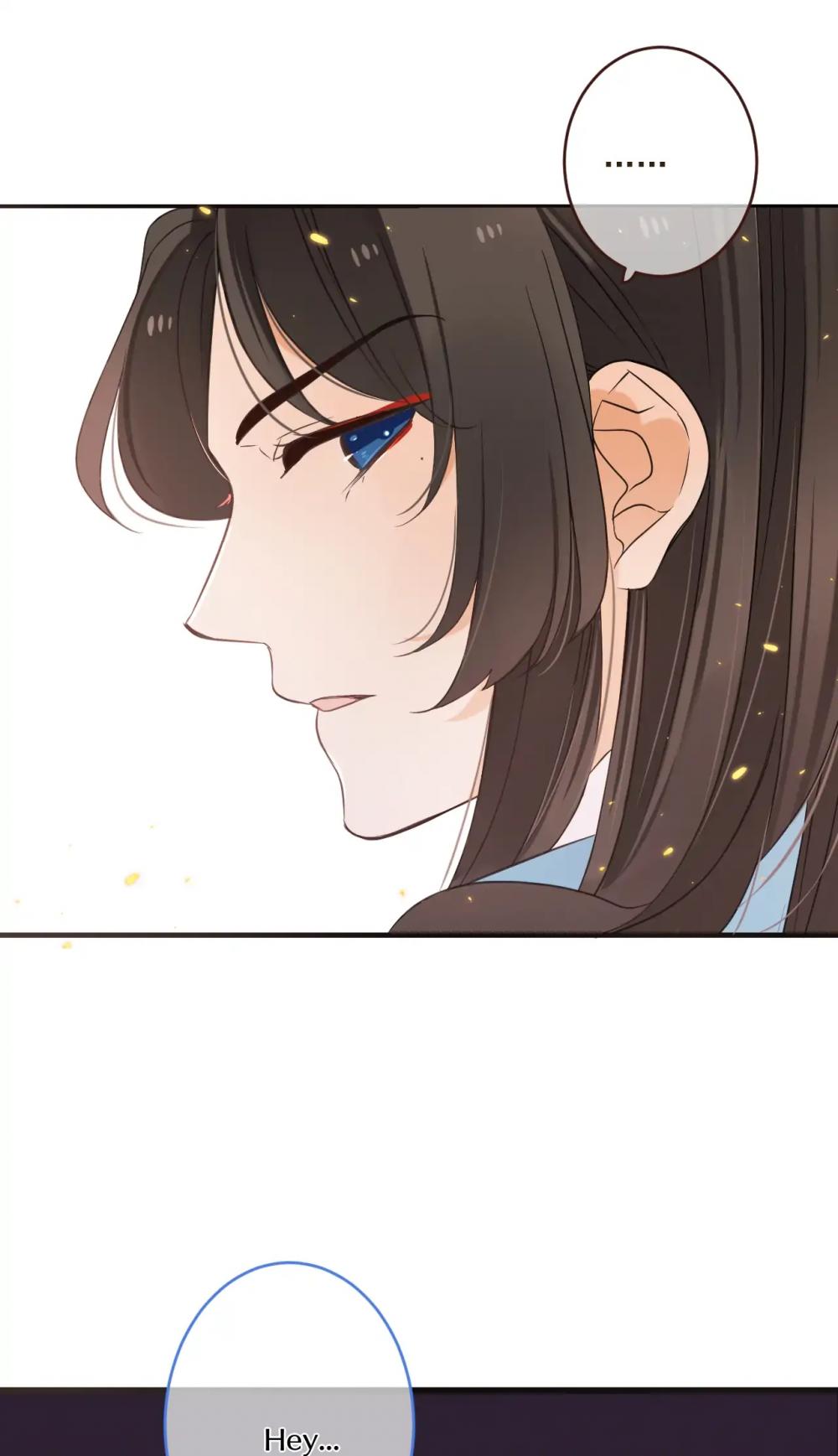 My Boyfriend is a Jinyiwei Chapter 2.49 page 72 - Vol.2 Chapter 49: Stupor