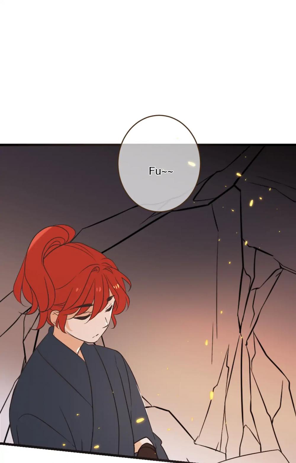 My Boyfriend is a Jinyiwei Chapter 2.50 page 15 - Vol.2 Chapter 50: Regaining consciousness