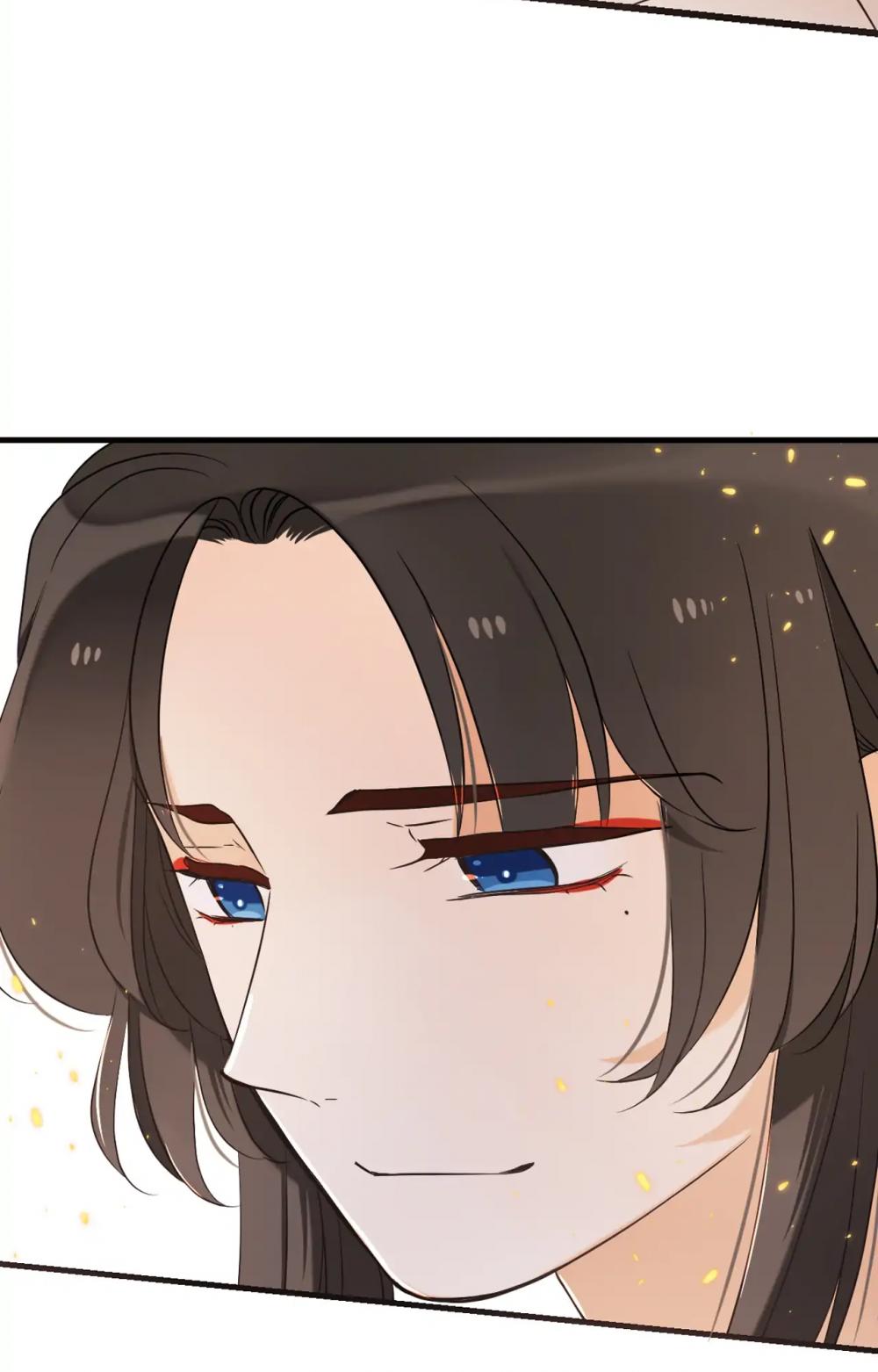 My Boyfriend is a Jinyiwei Chapter 2.50 page 16 - Vol.2 Chapter 50: Regaining consciousness