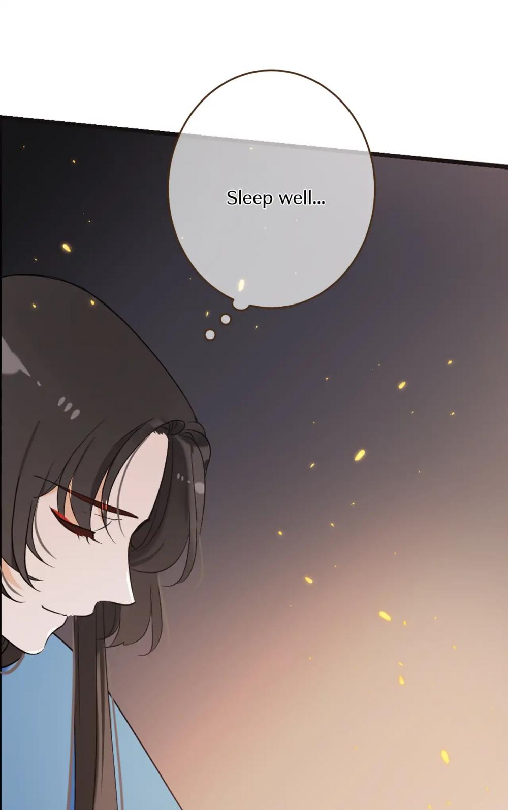 My Boyfriend is a Jinyiwei Chapter 2.50 page 17 - Vol.2 Chapter 50: Regaining consciousness