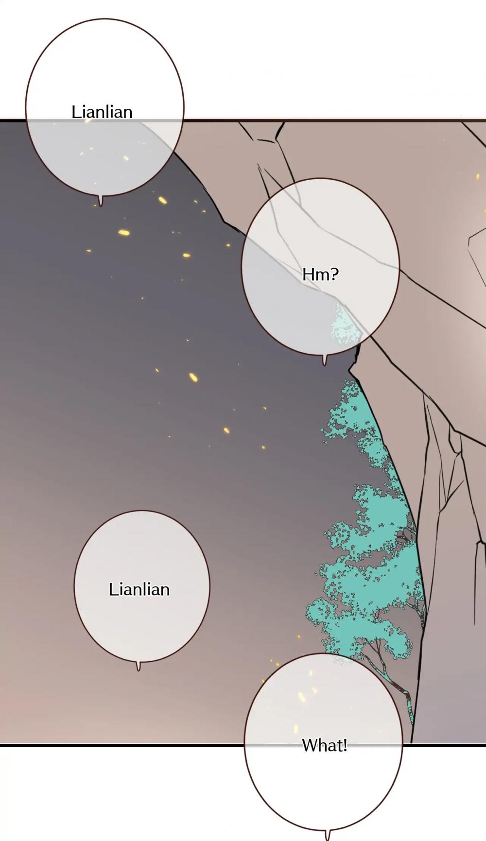 My Boyfriend is a Jinyiwei Chapter 2.50 page 2 - Vol.2 Chapter 50: Regaining consciousness