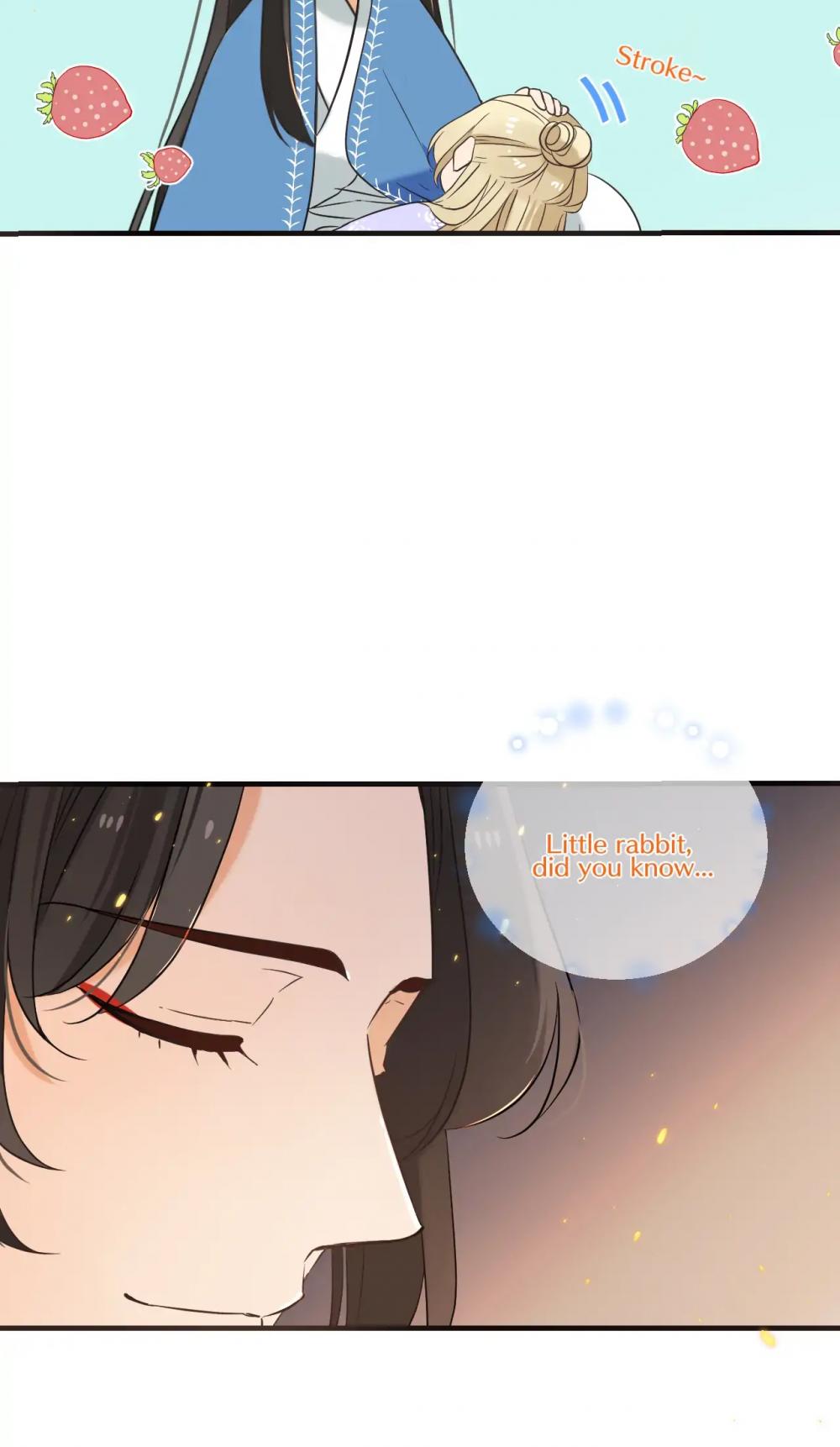 My Boyfriend is a Jinyiwei Chapter 2.50 page 20 - Vol.2 Chapter 50: Regaining consciousness