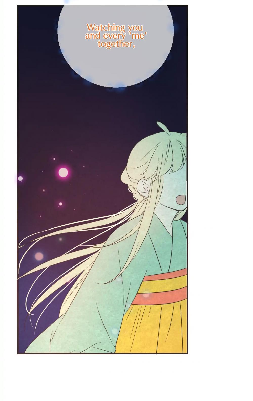 My Boyfriend is a Jinyiwei Chapter 2.50 page 25 - Vol.2 Chapter 50: Regaining consciousness