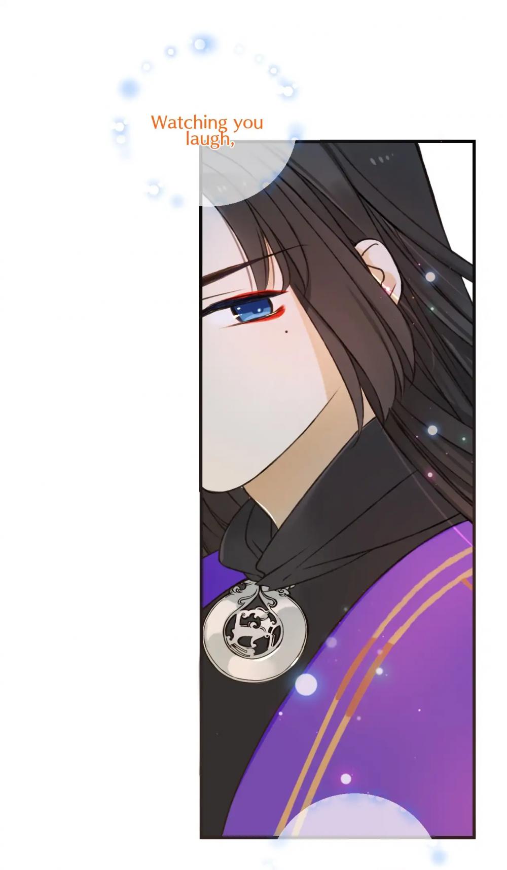 My Boyfriend is a Jinyiwei Chapter 2.50 page 26 - Vol.2 Chapter 50: Regaining consciousness