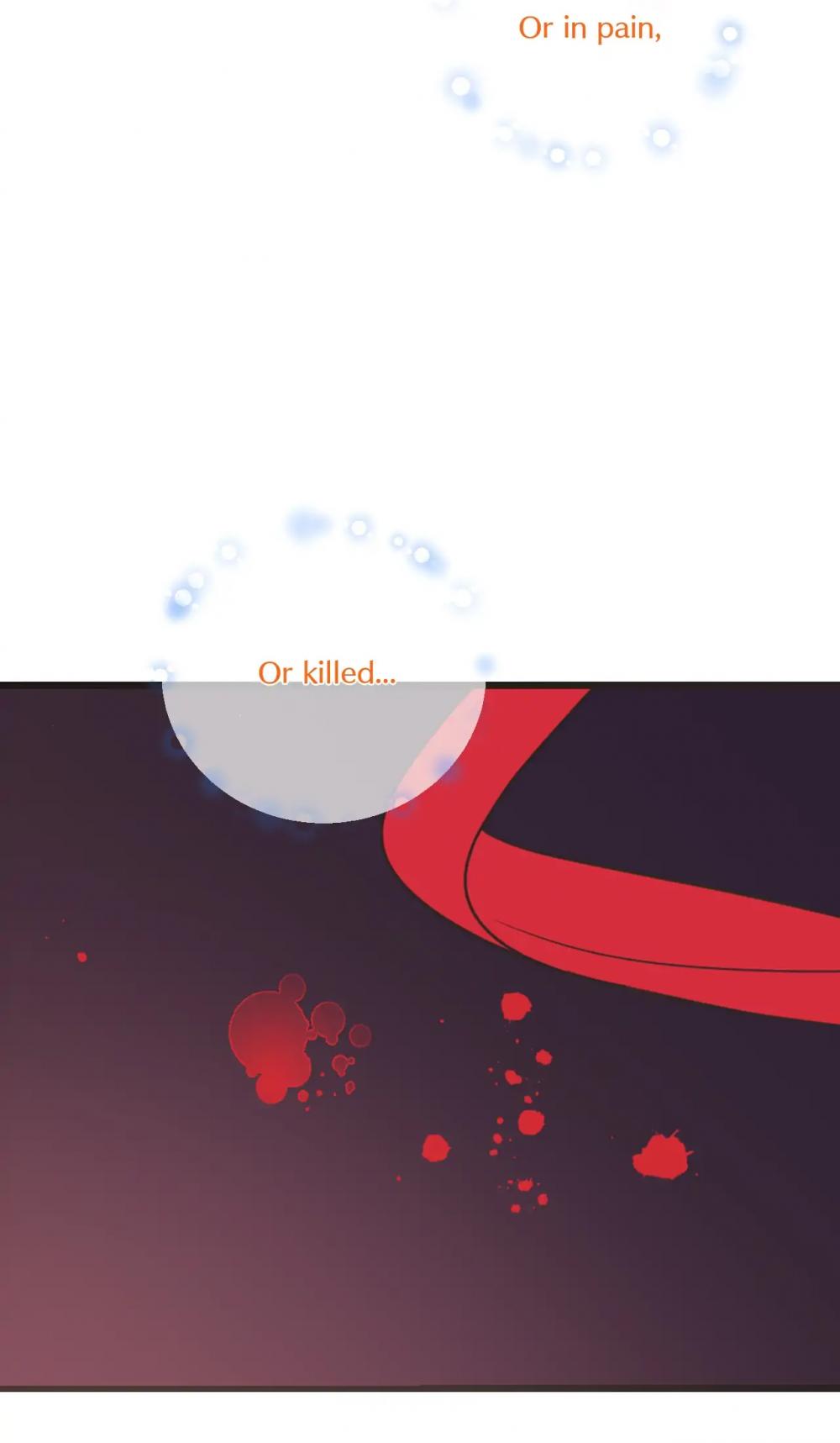 My Boyfriend is a Jinyiwei Chapter 2.50 page 27 - Vol.2 Chapter 50: Regaining consciousness