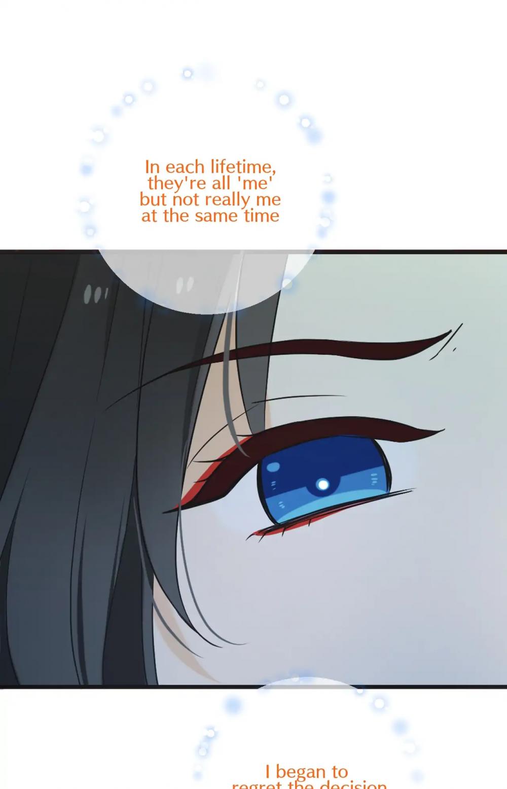 My Boyfriend is a Jinyiwei Chapter 2.50 page 29 - Vol.2 Chapter 50: Regaining consciousness