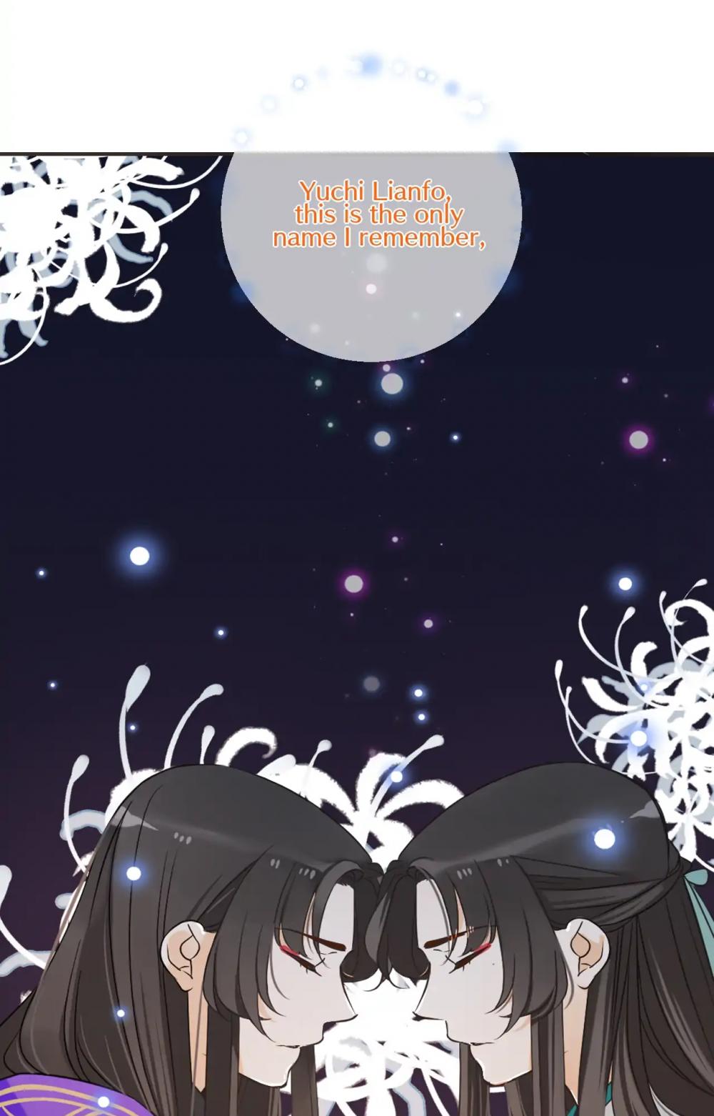 My Boyfriend is a Jinyiwei Chapter 2.50 page 34 - Vol.2 Chapter 50: Regaining consciousness