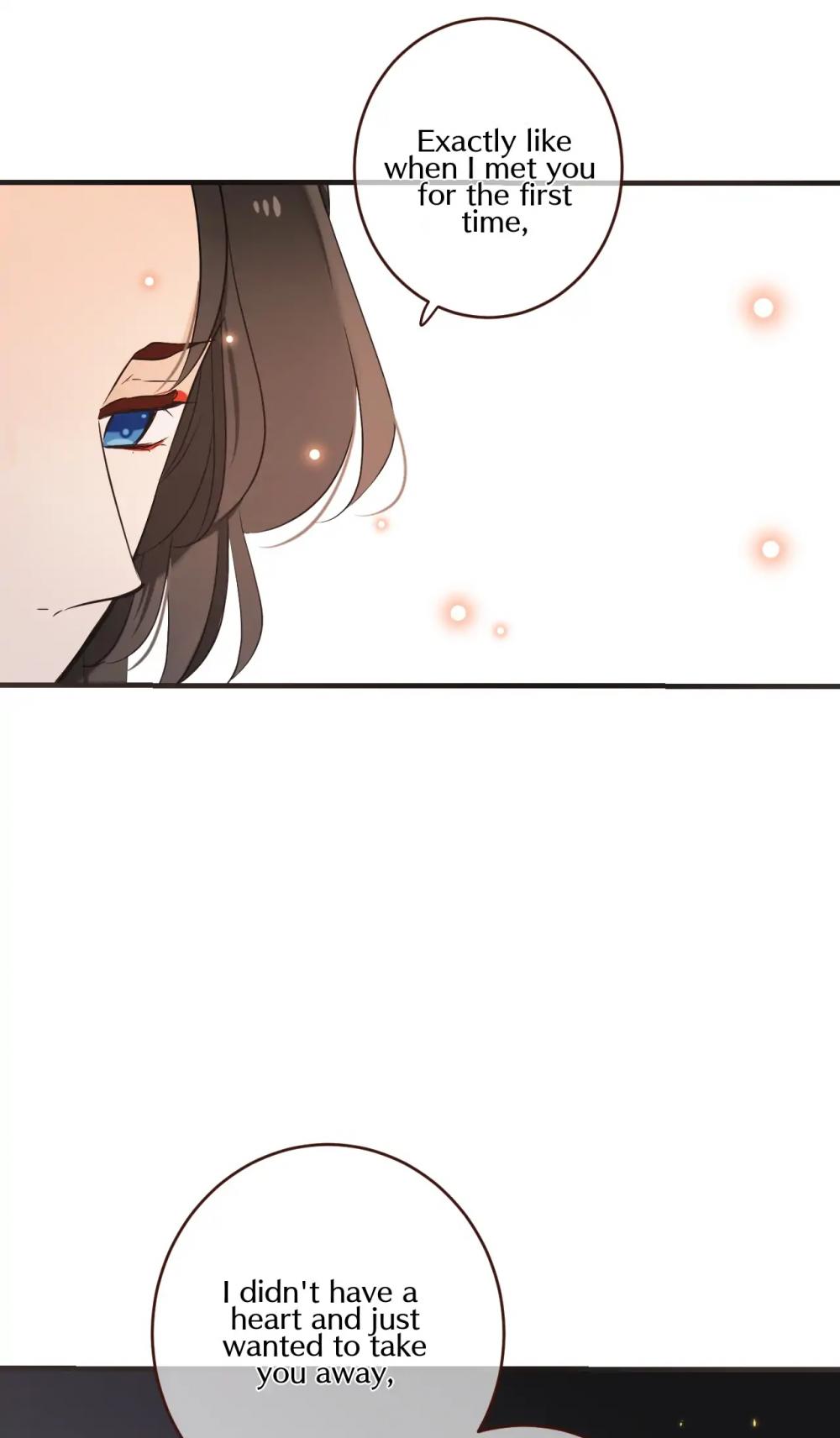 My Boyfriend is a Jinyiwei Chapter 2.50 page 37 - Vol.2 Chapter 50: Regaining consciousness