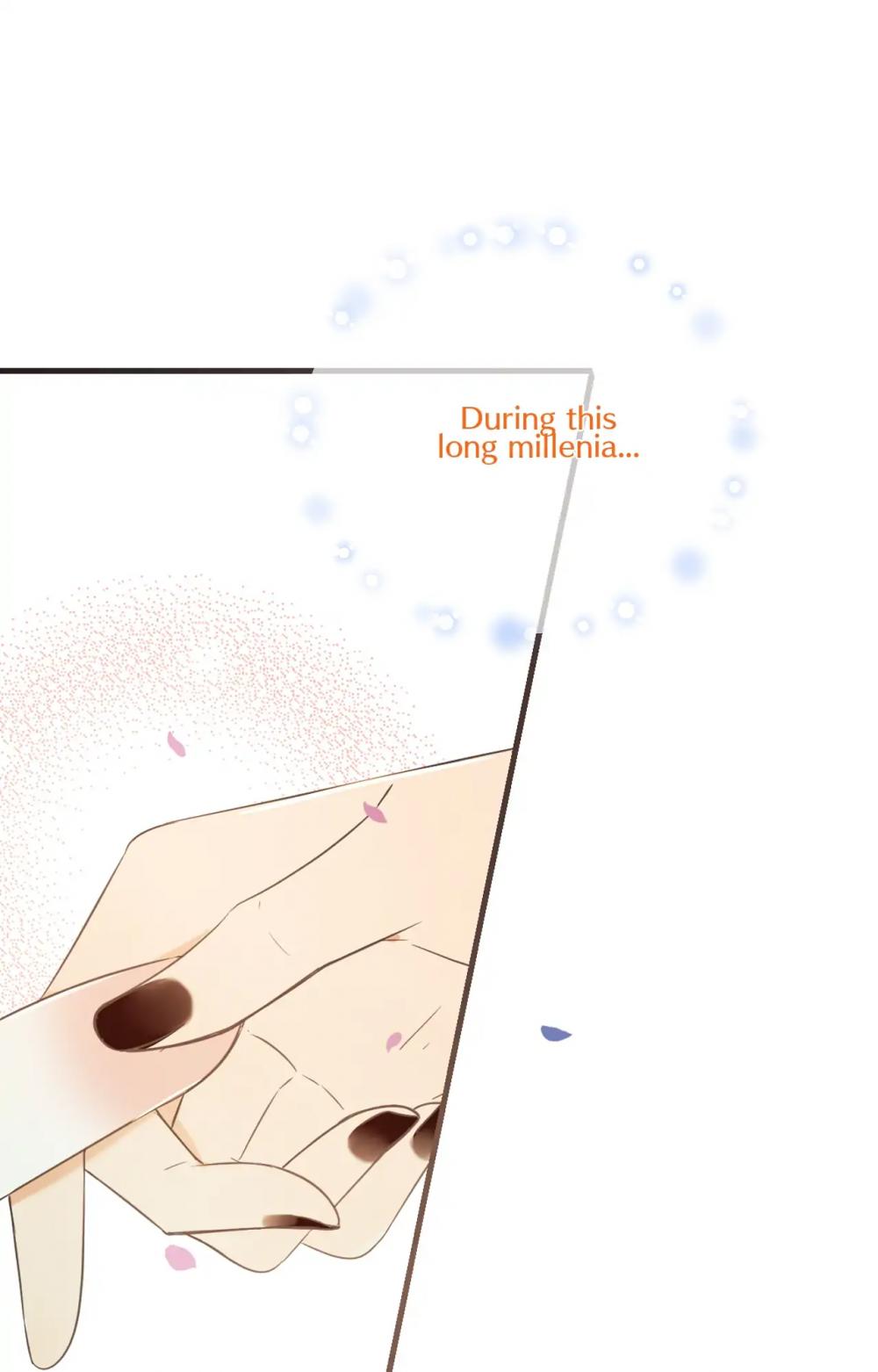 My Boyfriend is a Jinyiwei Chapter 2.50 page 39 - Vol.2 Chapter 50: Regaining consciousness