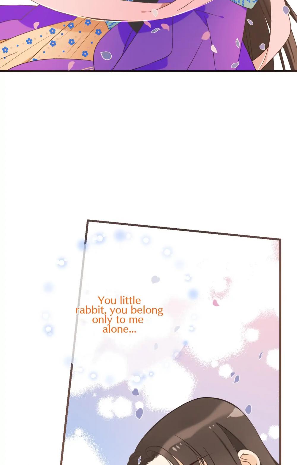 My Boyfriend is a Jinyiwei Chapter 2.50 page 44 - Vol.2 Chapter 50: Regaining consciousness
