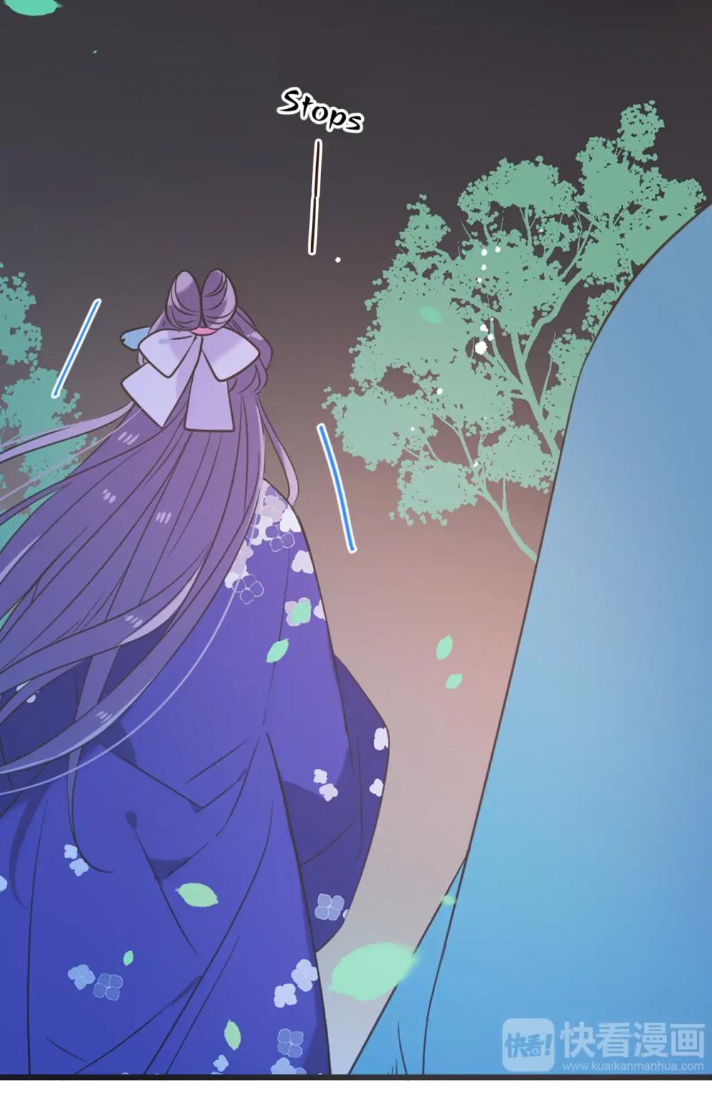 My Boyfriend is a Jinyiwei Chapter 2.50 page 49 - Vol.2 Chapter 50: Regaining consciousness