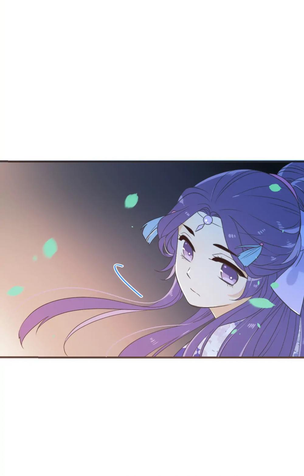 My Boyfriend is a Jinyiwei Chapter 2.50 page 50 - Vol.2 Chapter 50: Regaining consciousness