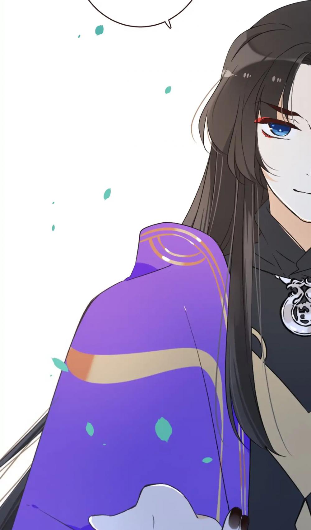 My Boyfriend is a Jinyiwei Chapter 2.50 page 53 - Vol.2 Chapter 50: Regaining consciousness
