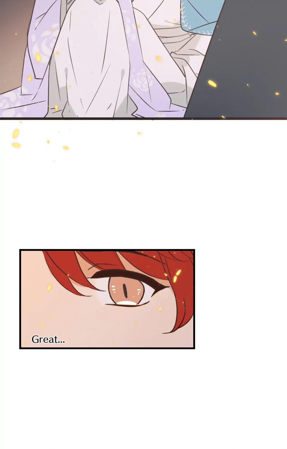 My Boyfriend is a Jinyiwei Chapter 2.50 page 7 - Vol.2 Chapter 50: Regaining consciousness