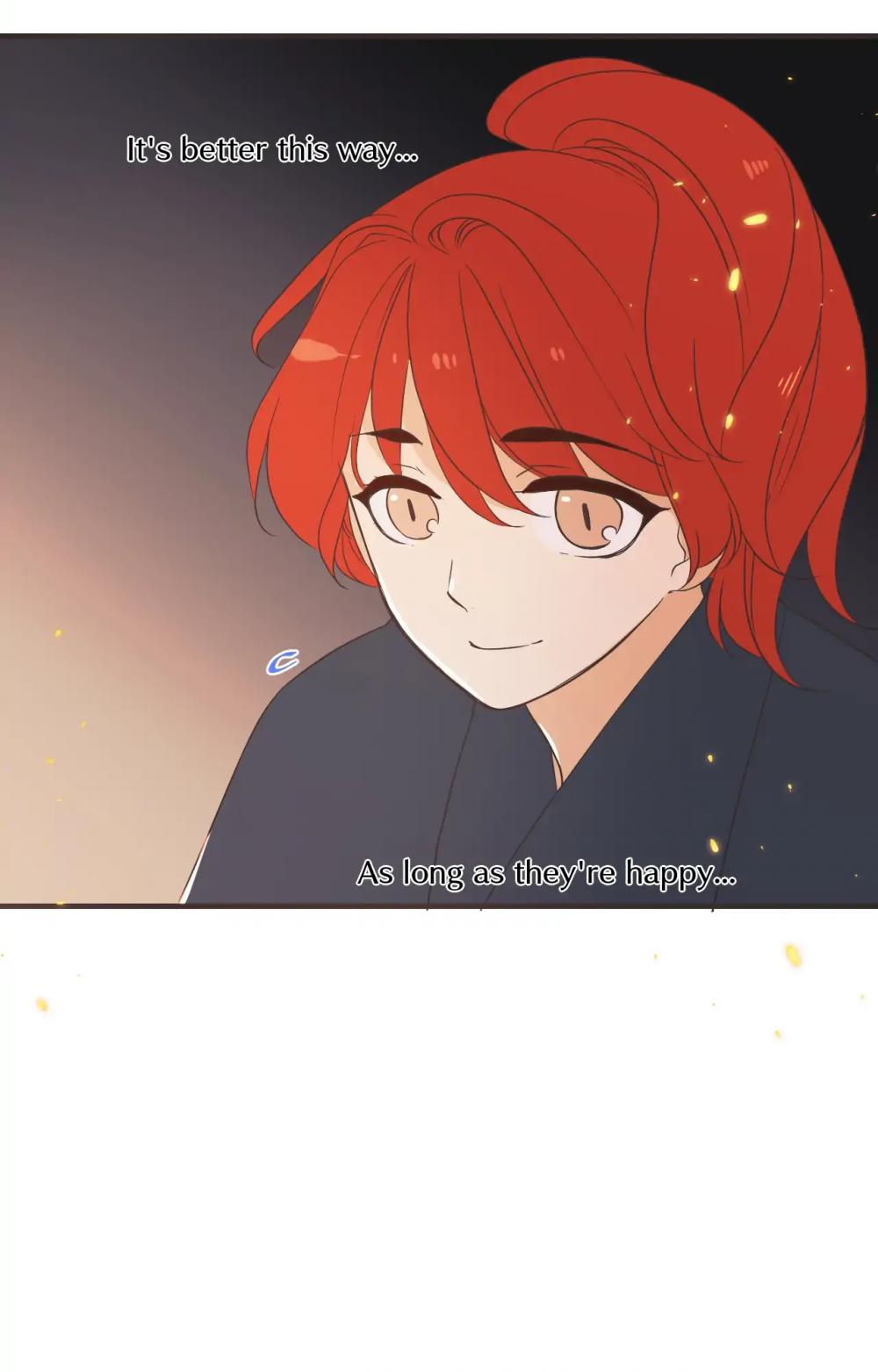 My Boyfriend is a Jinyiwei Chapter 2.50 page 8 - Vol.2 Chapter 50: Regaining consciousness