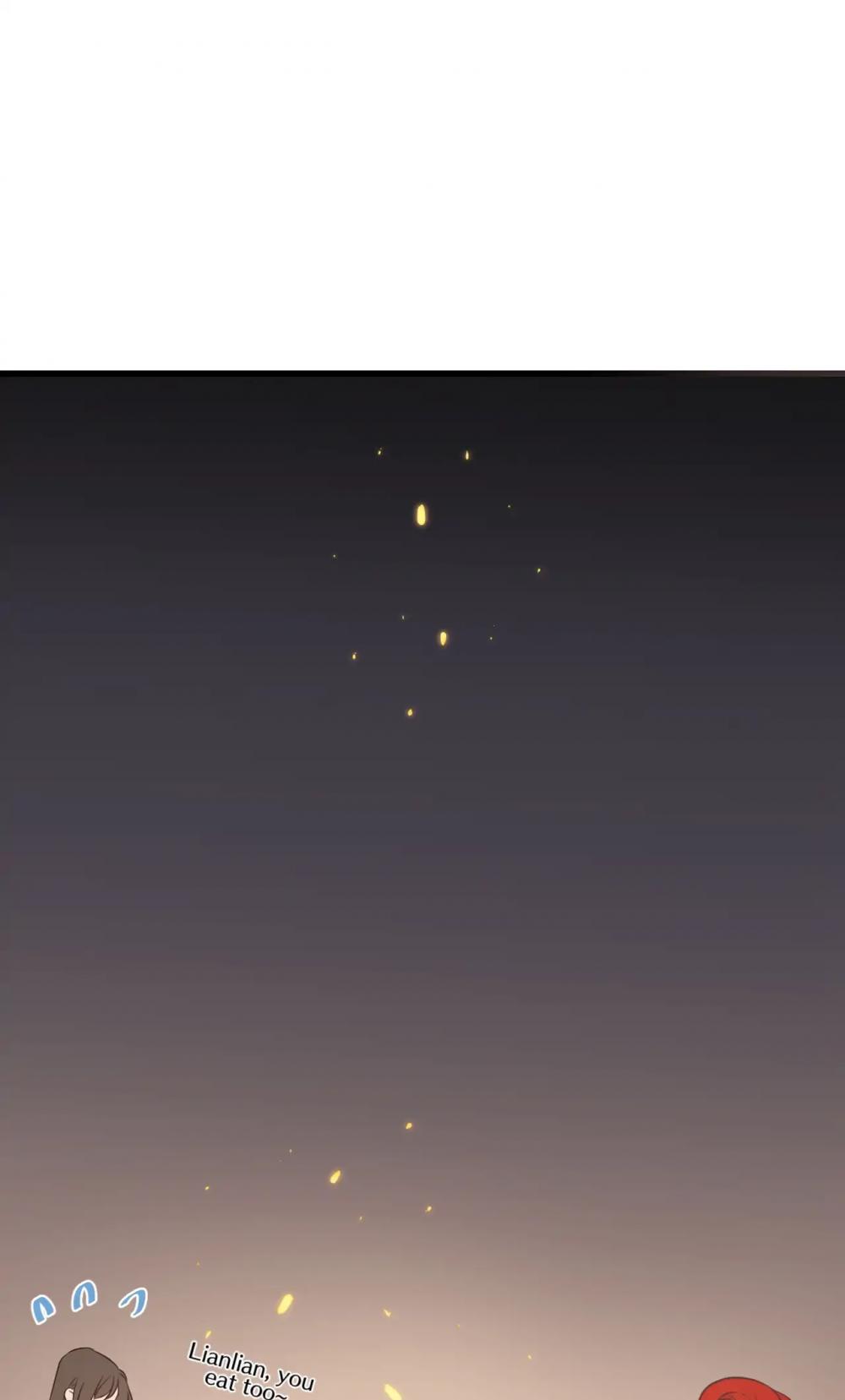 My Boyfriend is a Jinyiwei Chapter 2.50 page 9 - Vol.2 Chapter 50: Regaining consciousness
