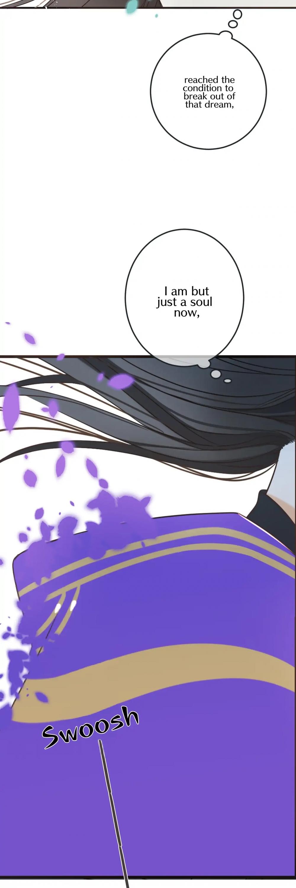 My Boyfriend is a Jinyiwei Chapter 2.51 page 13 - Vol.2 Chapter 51: Unforgivable sin
