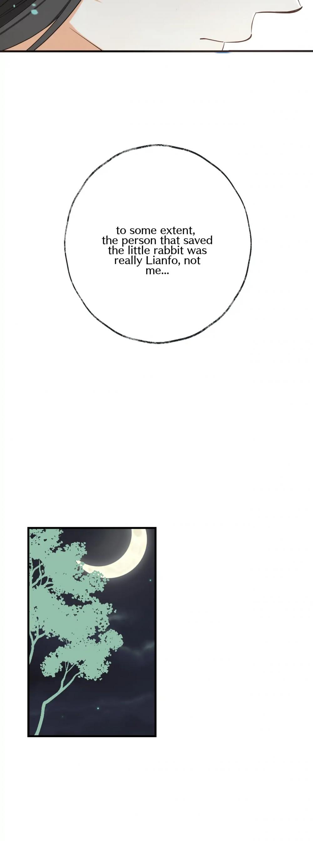 My Boyfriend is a Jinyiwei Chapter 2.51 page 15 - Vol.2 Chapter 51: Unforgivable sin