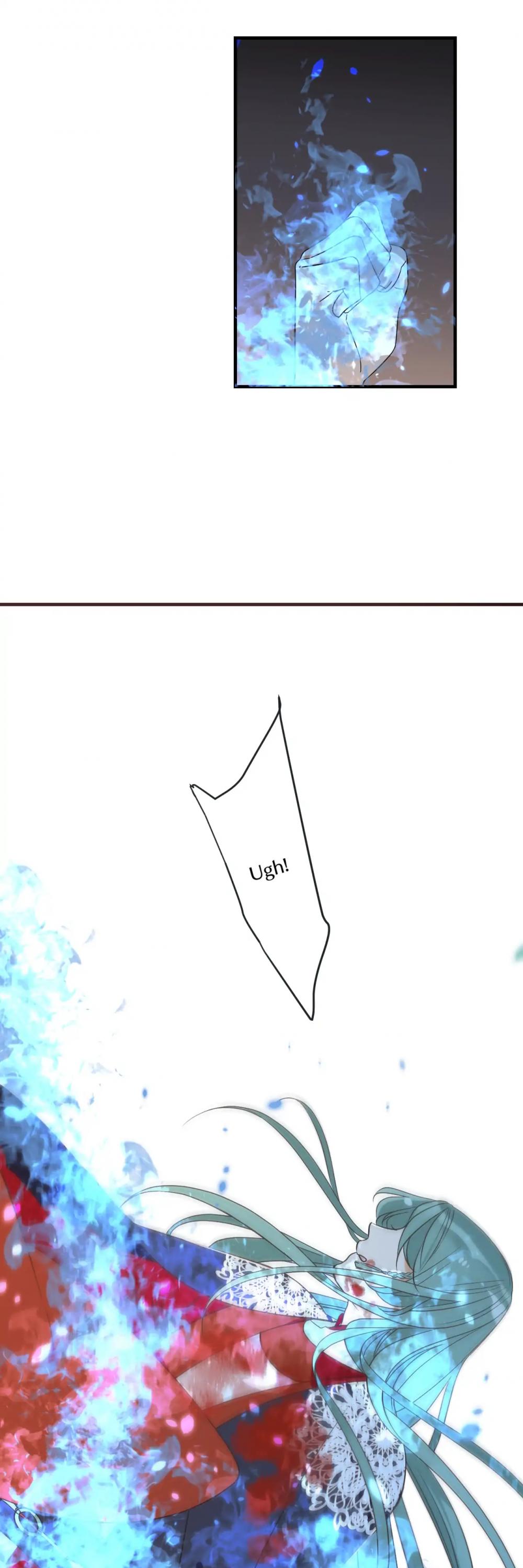My Boyfriend is a Jinyiwei Chapter 2.51 page 16 - Vol.2 Chapter 51: Unforgivable sin