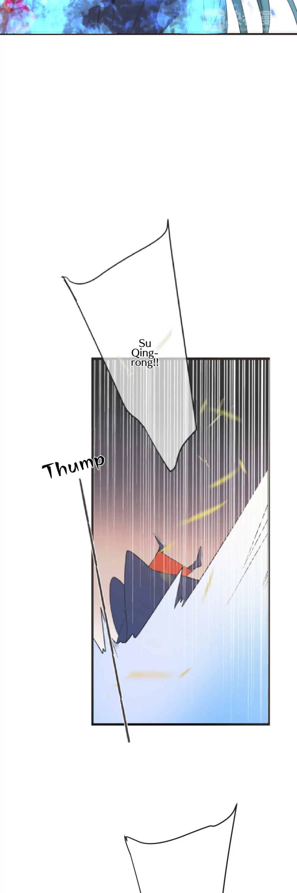 My Boyfriend is a Jinyiwei Chapter 2.51 page 17 - Vol.2 Chapter 51: Unforgivable sin